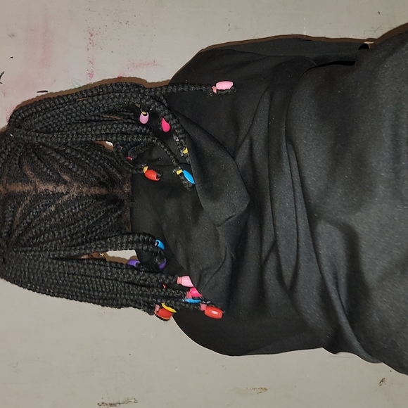 A Camo Hoodie - Picture 3 of 3